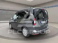 2026 Ford Tourneo