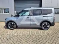 2026 Ford Tourneo