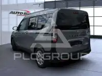 2026 Ford Tourneo