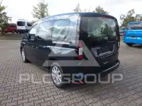 2026 Ford Tourneo