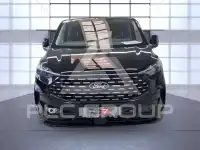 2026 Ford Tourneo