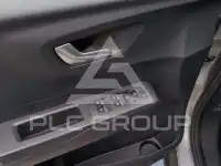 2026 Ford Tourneo