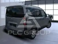 2026 Ford Tourneo