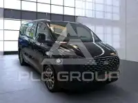 2026 Ford Tourneo