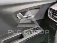 2026 Ford Tourneo