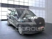 2026 Ford Tourneo