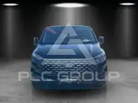 2026 Ford Tourneo