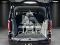 2026 Ford Tourneo