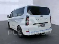 2026 Ford Tourneo