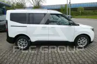 2026 Ford Tourneo