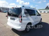 2026 Ford Tourneo