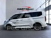 2026 Ford Tourneo