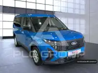 2026 Ford Tourneo
