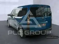 2026 Ford Tourneo