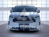 2026 Ford Tourneo
