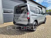2026 Ford Tourneo
