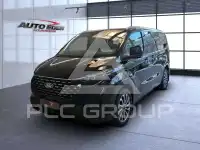 2026 Ford Tourneo