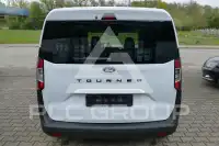 2026 Ford Tourneo