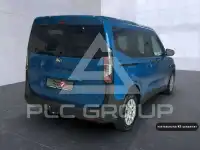2026 Ford Tourneo