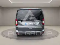2026 Ford Tourneo