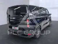 2026 Ford Tourneo