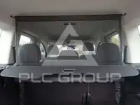 2026 Ford Tourneo
