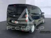 2026 Ford Tourneo