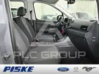 2026 Ford Tourneo