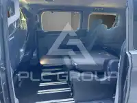 2026 Ford Tourneo