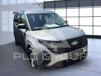 2026 Ford Tourneo