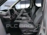 2026 Ford Tourneo