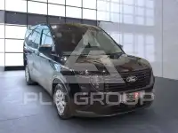 2026 Ford Tourneo