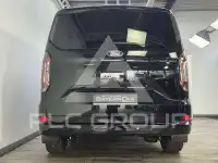 2026 Ford Tourneo