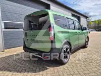 2026 Ford Tourneo