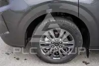 2026 Ford Tourneo