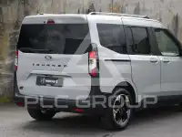 2026 Ford Tourneo