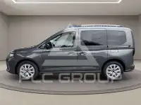 2026 Ford Tourneo