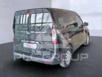 2026 Ford Tourneo