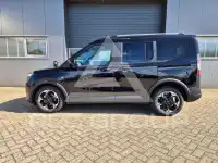 2026 Ford Tourneo