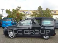 2026 Ford Tourneo