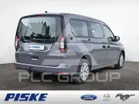 2026 Ford Tourneo