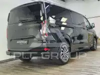 2026 Ford Tourneo