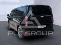 2026 Ford Tourneo