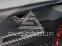 2026 Ford Tourneo