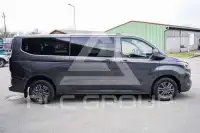 2026 Ford Tourneo