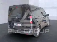 2026 Ford Tourneo