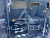 2026 Ford Tourneo