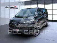 2026 Ford Tourneo