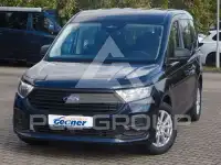 2026 Ford Tourneo