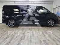 2026 Ford Tourneo